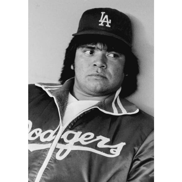 Los Angeles Dodgers 80s STARTER satin bomber zip jacket M white MLB baseball vtg - Picture 3 of 5